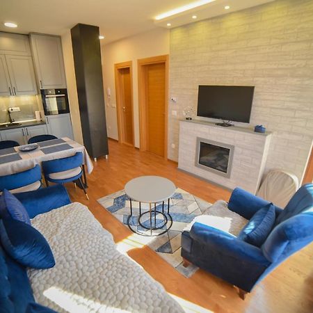 M&A Apartment & Spa, S 34, Vila Elsa 2 Zlatibor Ngoại thất bức ảnh