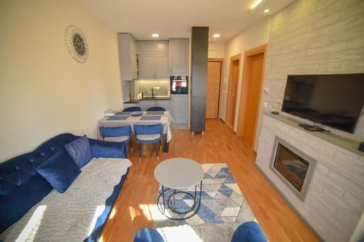 M&A Apartment & Spa, S 34, Vila Elsa 2 Zlatibor Ngoại thất bức ảnh