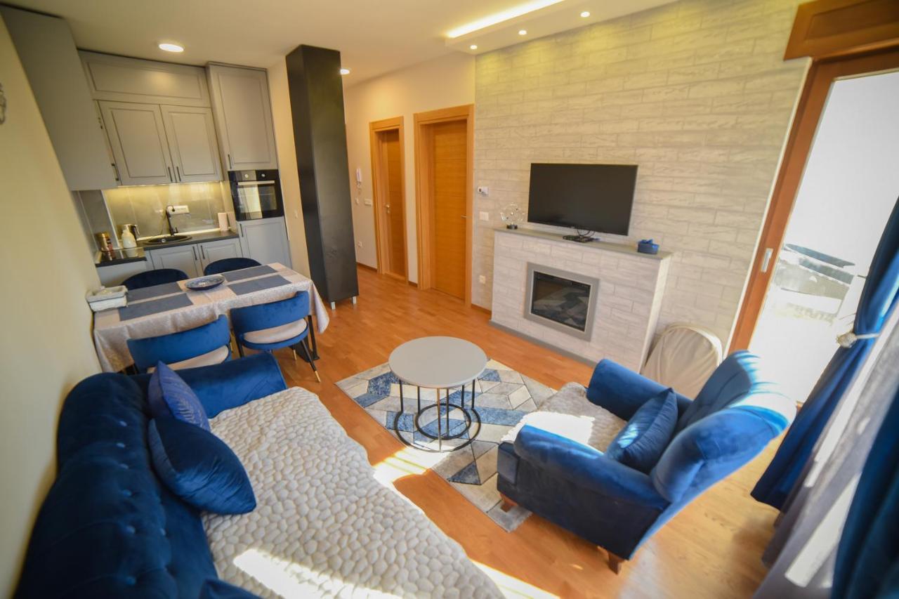 M&A Apartment & Spa, S 34, Vila Elsa 2 Zlatibor Ngoại thất bức ảnh
