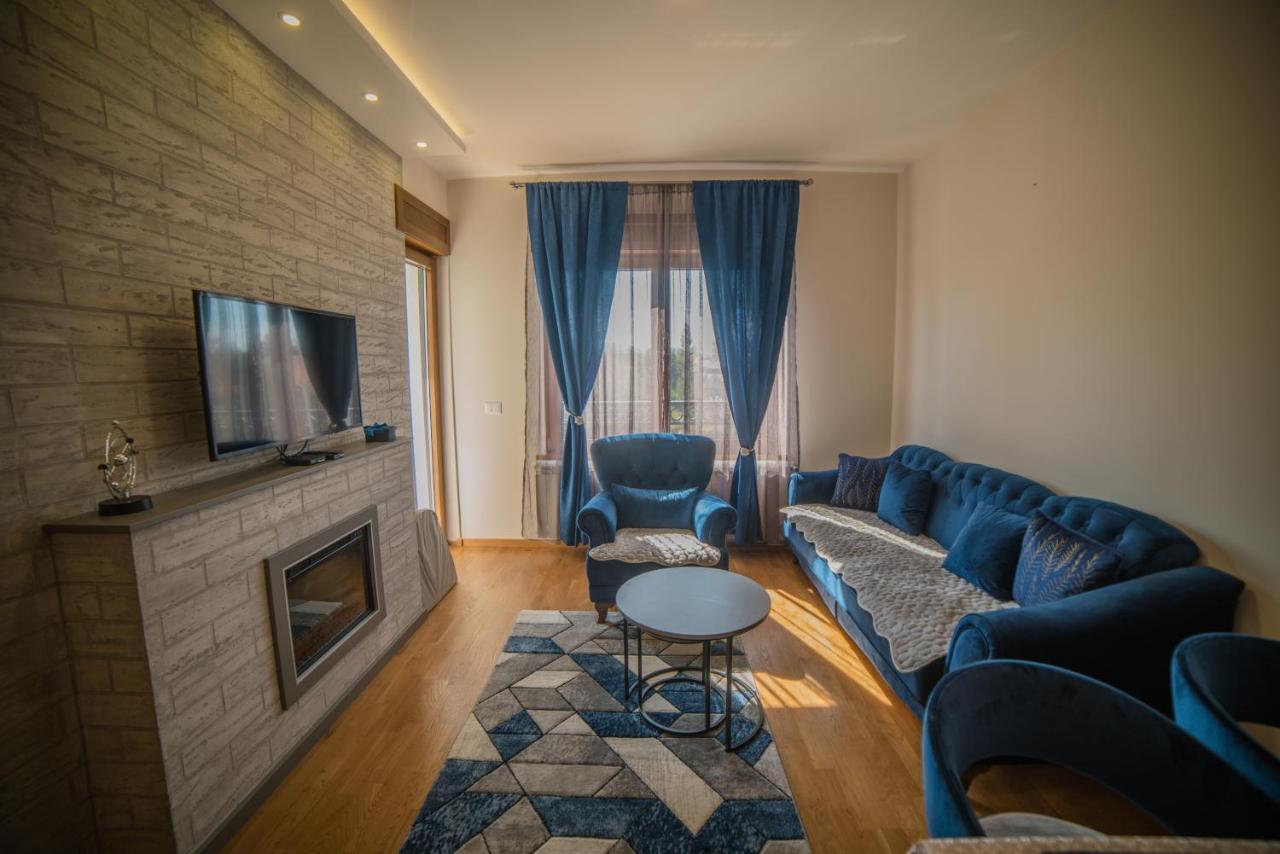 M&A Apartment & Spa, S 34, Vila Elsa 2 Zlatibor Ngoại thất bức ảnh