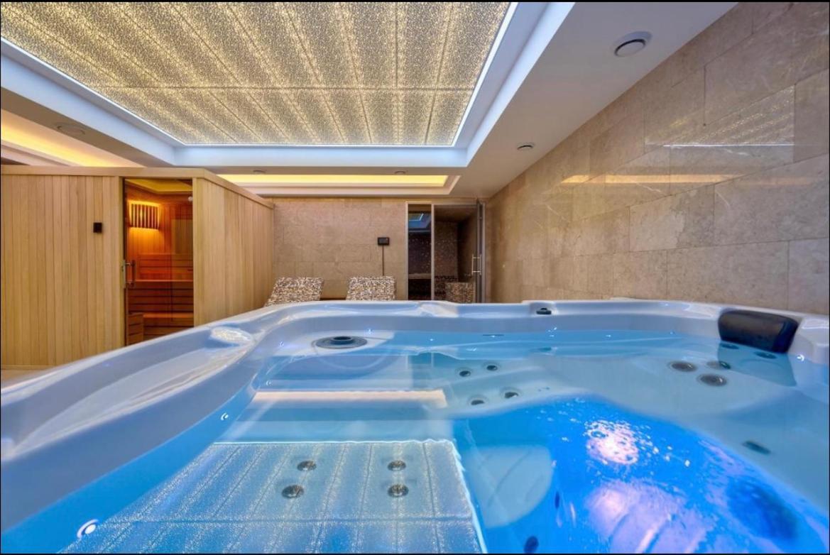 M&A Apartment & Spa, S 34, Vila Elsa 2 Zlatibor Ngoại thất bức ảnh