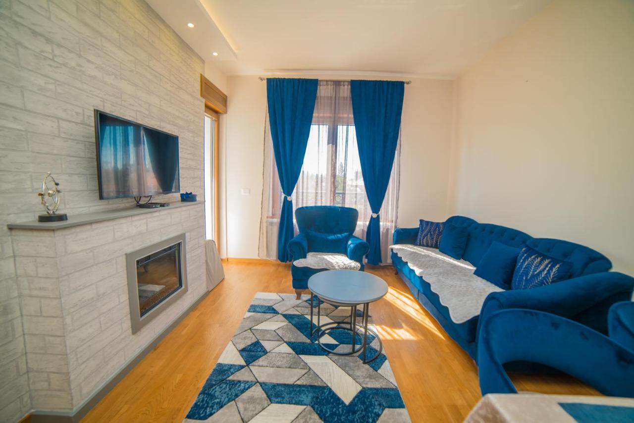 M&A Apartment & Spa, S 34, Vila Elsa 2 Zlatibor Ngoại thất bức ảnh