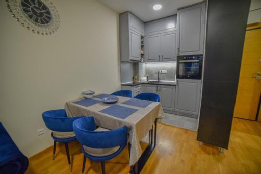 M&A Apartment & Spa, S 34, Vila Elsa 2 Zlatibor Ngoại thất bức ảnh