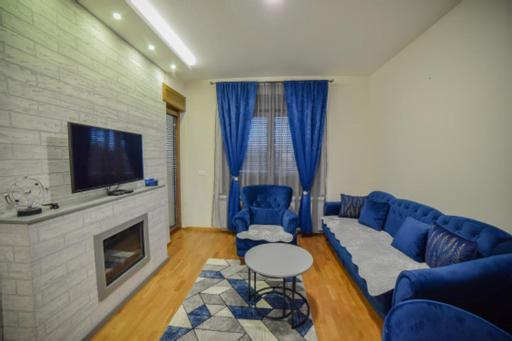 M&A Apartment & Spa, S 34, Vila Elsa 2 Zlatibor Ngoại thất bức ảnh