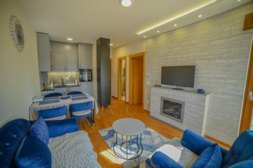 M&A Apartment & Spa, S 34, Vila Elsa 2 Zlatibor Ngoại thất bức ảnh