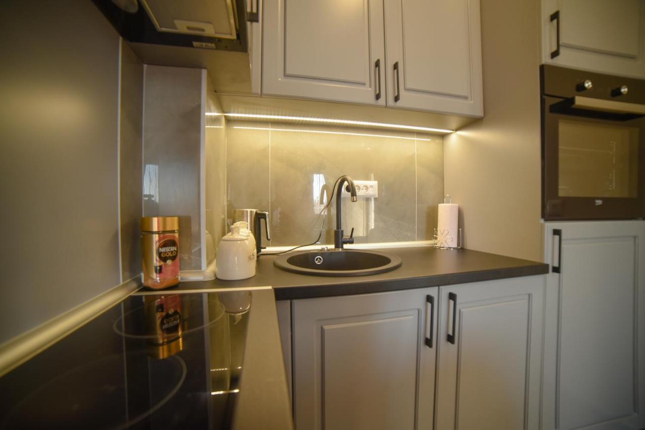 M&A Apartment & Spa, S 34, Vila Elsa 2 Zlatibor Ngoại thất bức ảnh