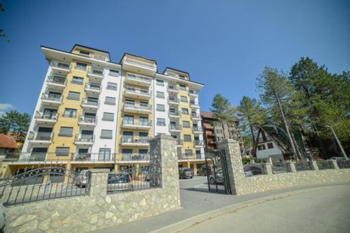 M&A Apartment & Spa, S 34, Vila Elsa 2 Zlatibor Ngoại thất bức ảnh
