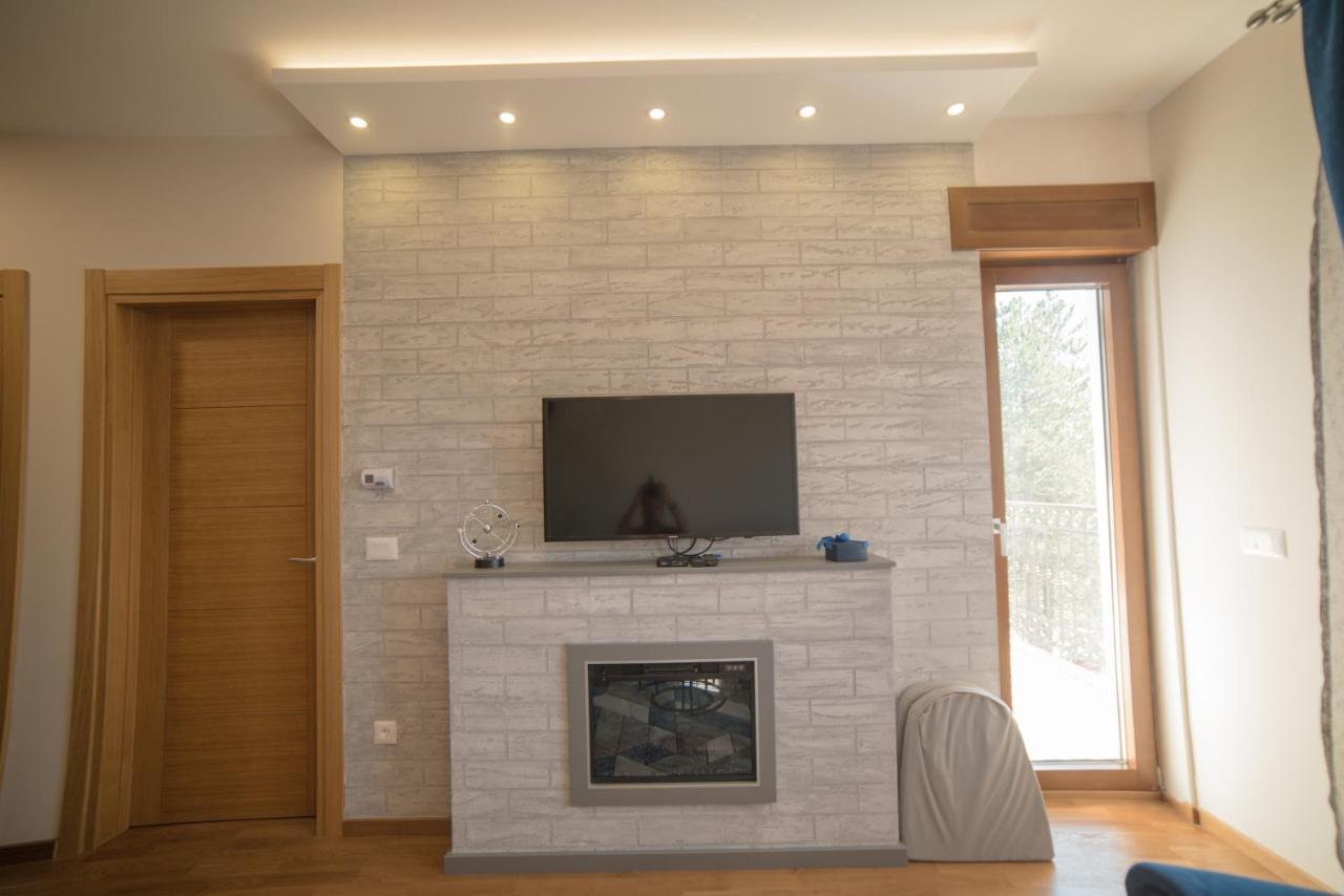 M&A Apartment & Spa, S 34, Vila Elsa 2 Zlatibor Ngoại thất bức ảnh