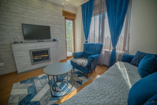 M&A Apartment & Spa, S 34, Vila Elsa 2 Zlatibor Ngoại thất bức ảnh