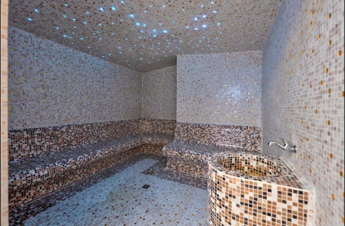 M&A Apartment & Spa, S 34, Vila Elsa 2 Zlatibor Ngoại thất bức ảnh