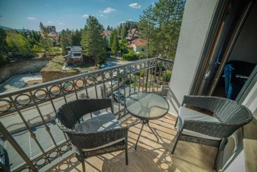 M&A Apartment & Spa, S 34, Vila Elsa 2 Zlatibor Ngoại thất bức ảnh