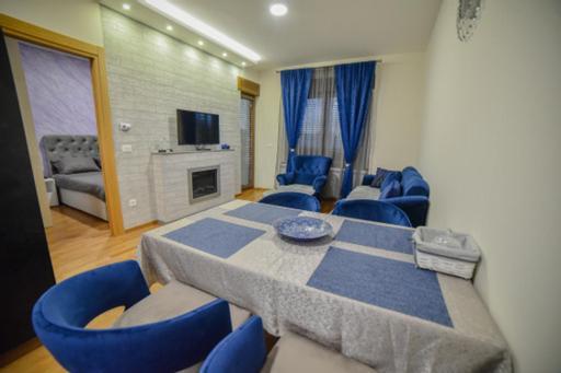 M&A Apartment & Spa, S 34, Vila Elsa 2 Zlatibor Ngoại thất bức ảnh